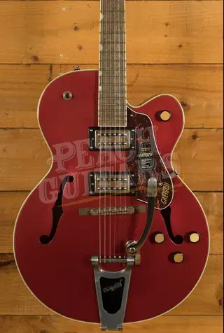 Gretsch G2420T Streamliner Hollow Body - Brandywine
