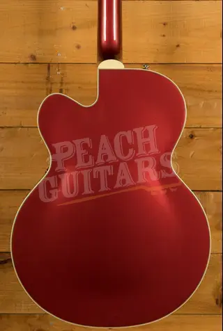 Gretsch G2420T Streamliner Hollow Body - Brandywine