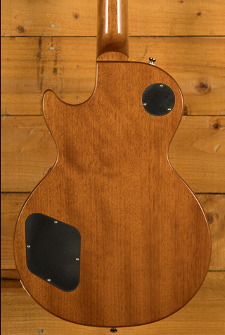 Epiphone Inspired by Gibson Les Paul Standard 50s | Goldtop w/Gigbag