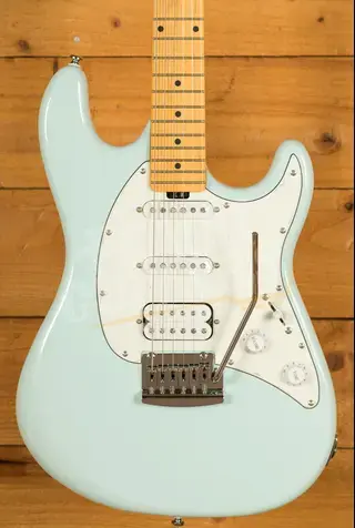 Sterling CT30CHSS SUB Series Cutlass - Daphne Blue