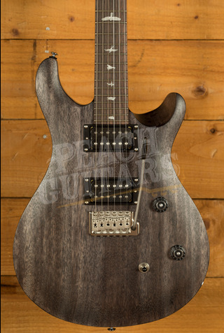 PRS SE CE | CE24 Standard - Satin Charcoal 