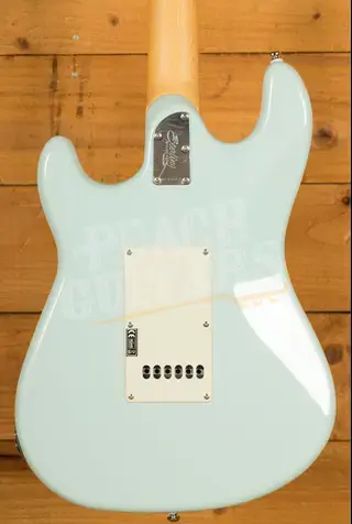 Sterling CT30CHSS SUB Series Cutlass - Daphne Blue