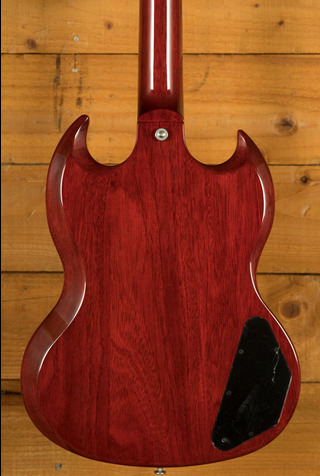 Gibson SG Standard | Heritage Cherry *Left-Handed*