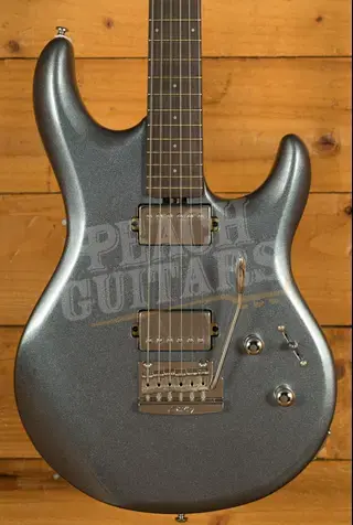 Sterling Steve Lukather LK100 Luke - Bodhi Blue