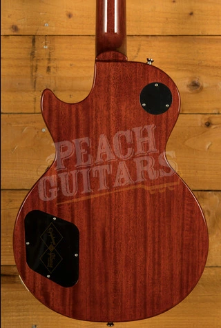 Epiphone Inspired by Gibson Custom 1959 Les Paul Standard Reissue | Washed Bourbon Burst