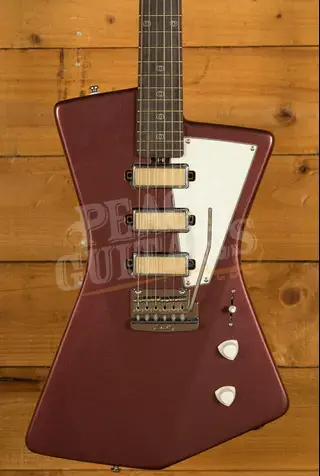 Sterling St. Vincent Goldie - Velveteen