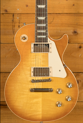 Gibson Les Paul Standard '60s | Unburst
