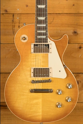 Gibson Les Paul Standard '60s | Unburst