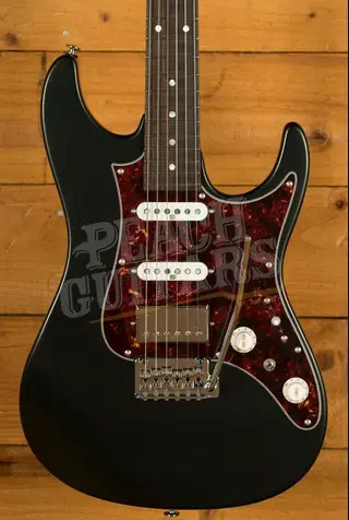 Ibanez AZ2204N AZ Series Prestige - S-Tech Rosewood - Ivy Green Metallic Flat