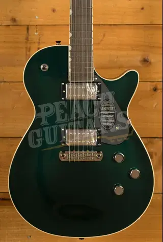 Gretsch Electromatic Jet - Rosewood - Cadillac Green