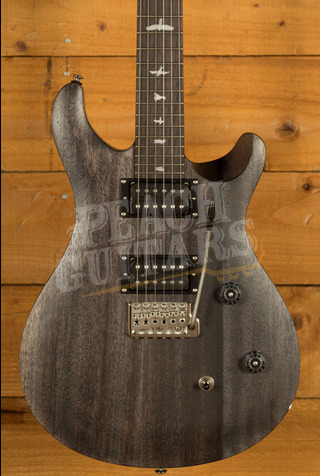 PRS SE CE | CE24 Standard - Satin Charcoal 