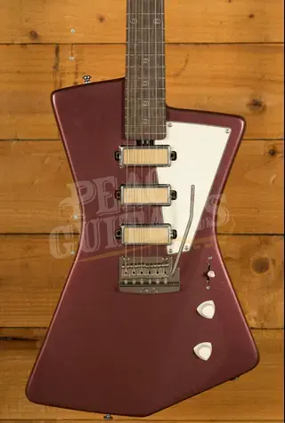 Sterling St. Vincent Goldie - Velveteen