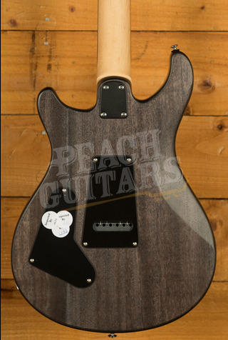 PRS SE CE | CE24 Standard - Satin Charcoal 