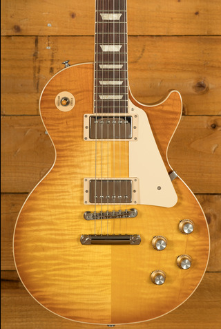 Gibson Les Paul Standard '60s | Unburst