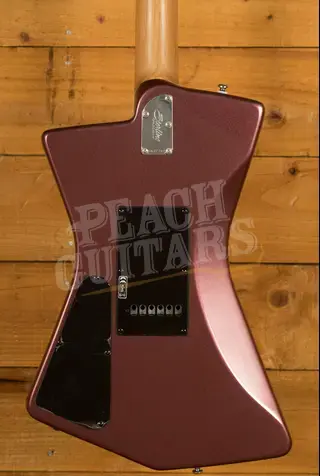 Sterling St. Vincent Goldie - Velveteen