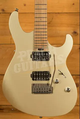 Cort G300 Pro - Metallic Gold