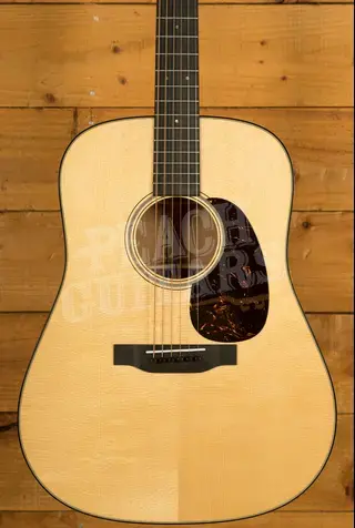Martin Standard Series | D-18 *2025 Spec*