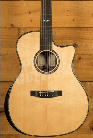 Cort Grand Regal GA-PF Bevel - Natural Gloss