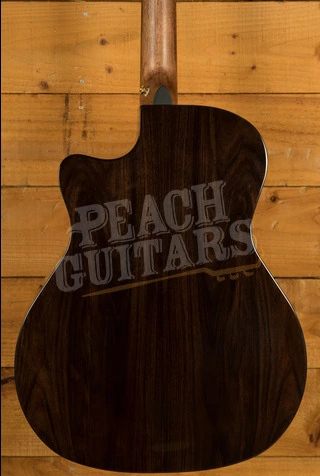 Cort Grand Regal GA-PF Bevel - Natural Gloss