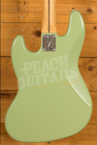 Fender Player II Jazz Bass | Birch Green