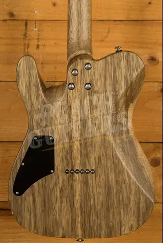 Suhr Custom Modern T Handpicked | Satin Trans Whale Blue