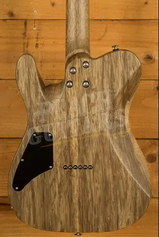 Suhr Custom Modern T Handpicked | Trans Whale Blue