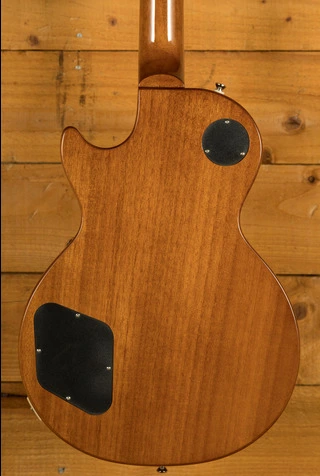 Epiphone Inspired by Gibson Les Paul Standard 60s | Ebony w/Gigbag