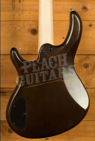 Cort Action PJ - Open Pore Walnut