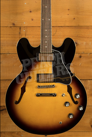Epiphone ES-335 | Vintage Sunburst