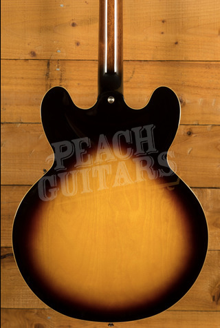 Epiphone ES-335 | Vintage Sunburst