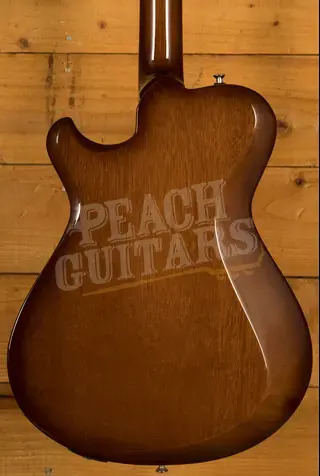 Knaggs Influence Series | Chena A - Burnt Orangeburst