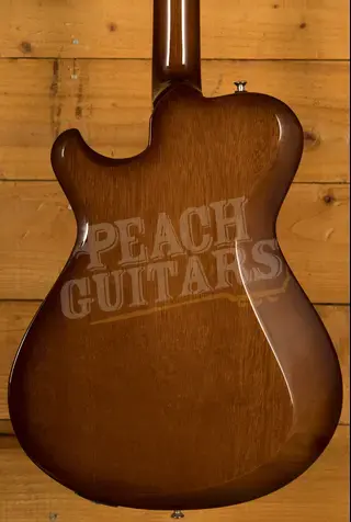 Knaggs Influence Series | Chena A - Burnt Orangeburst