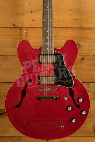 Epiphone ES-335 | Cherry