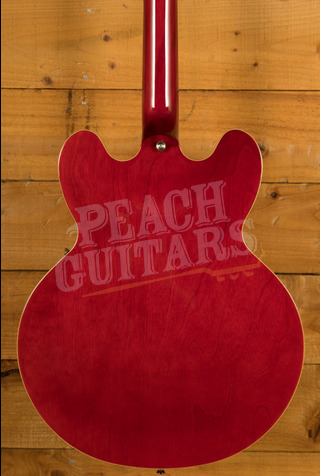 Epiphone ES-335 | Cherry