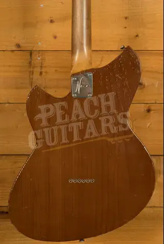 Novo Custom Series Serus T - Mocha 