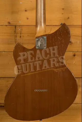 Novo Custom Series Serus T - Mocha 