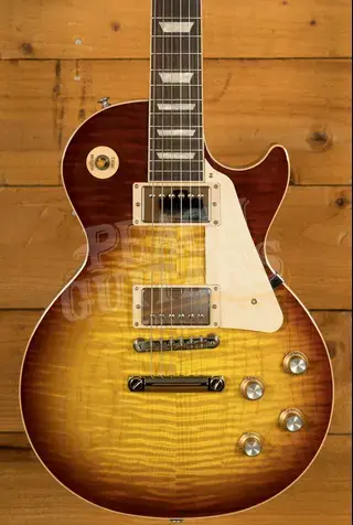 Gibson Les Paul Standard 60s | Iced Tea
