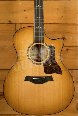 Taylor 600 Series | 614ce Next Generation