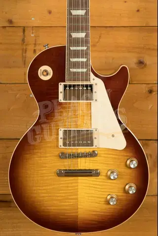 Gibson Les Paul Standard 60s | Iced Tea 