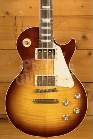 Gibson Les Paul Standard 60s | Iced Tea