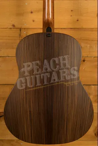 Taylor 700 Series | Builder's Edition 717 - Natural W/LR Baggs Anthem SL *Used*