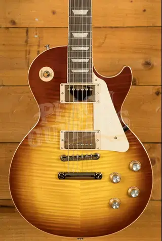 Gibson Les Paul Standard 60s | Iced Tea