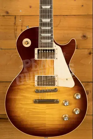 Gibson Les Paul Standard 60s | Iced Tea