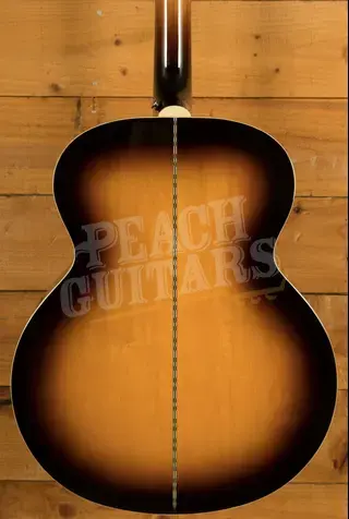 Epiphone J-200 Studio | Vintage Sunburst