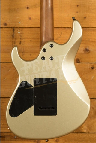 Cort G300 Pro - Metallic Gold