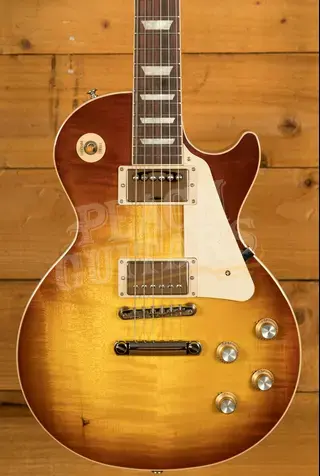 Gibson Les Paul Standard 60s | Iced Tea