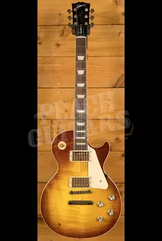 Gibson Les Paul Standard 60s | Iced Tea