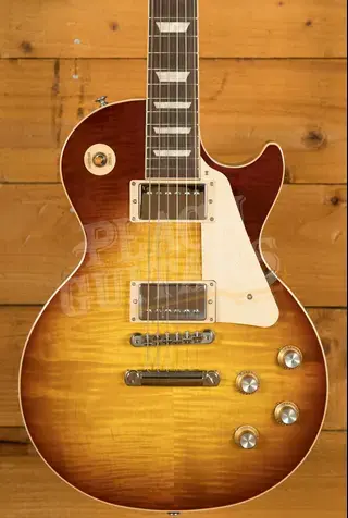 Gibson Les Paul Standard 60s | Iced Tea
