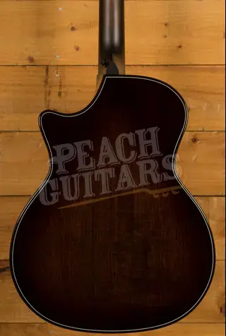 Taylor 500 Series | Builder's Edition 524ce Next Generation