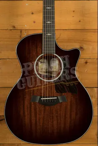Taylor 300 Series | 324ce Next Generation